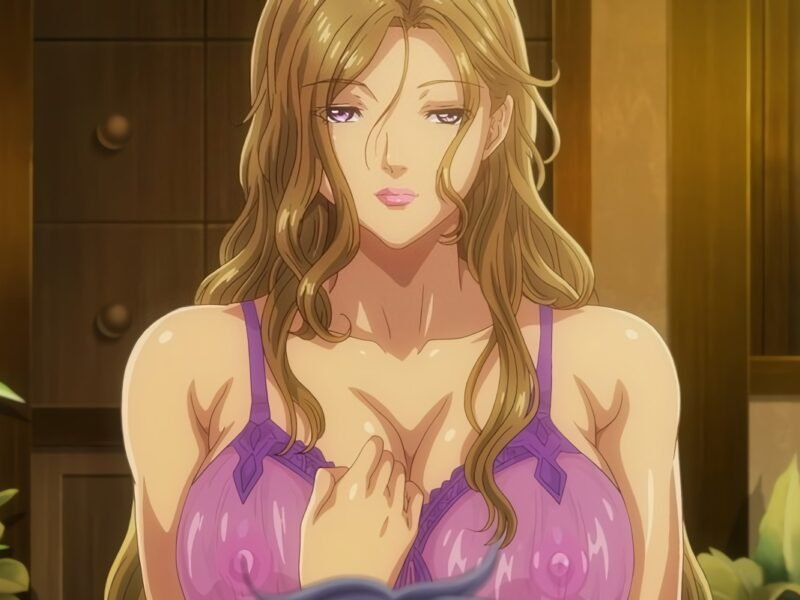 A Housewife’s Healing Touch Game Will Have an Animated Adaptation