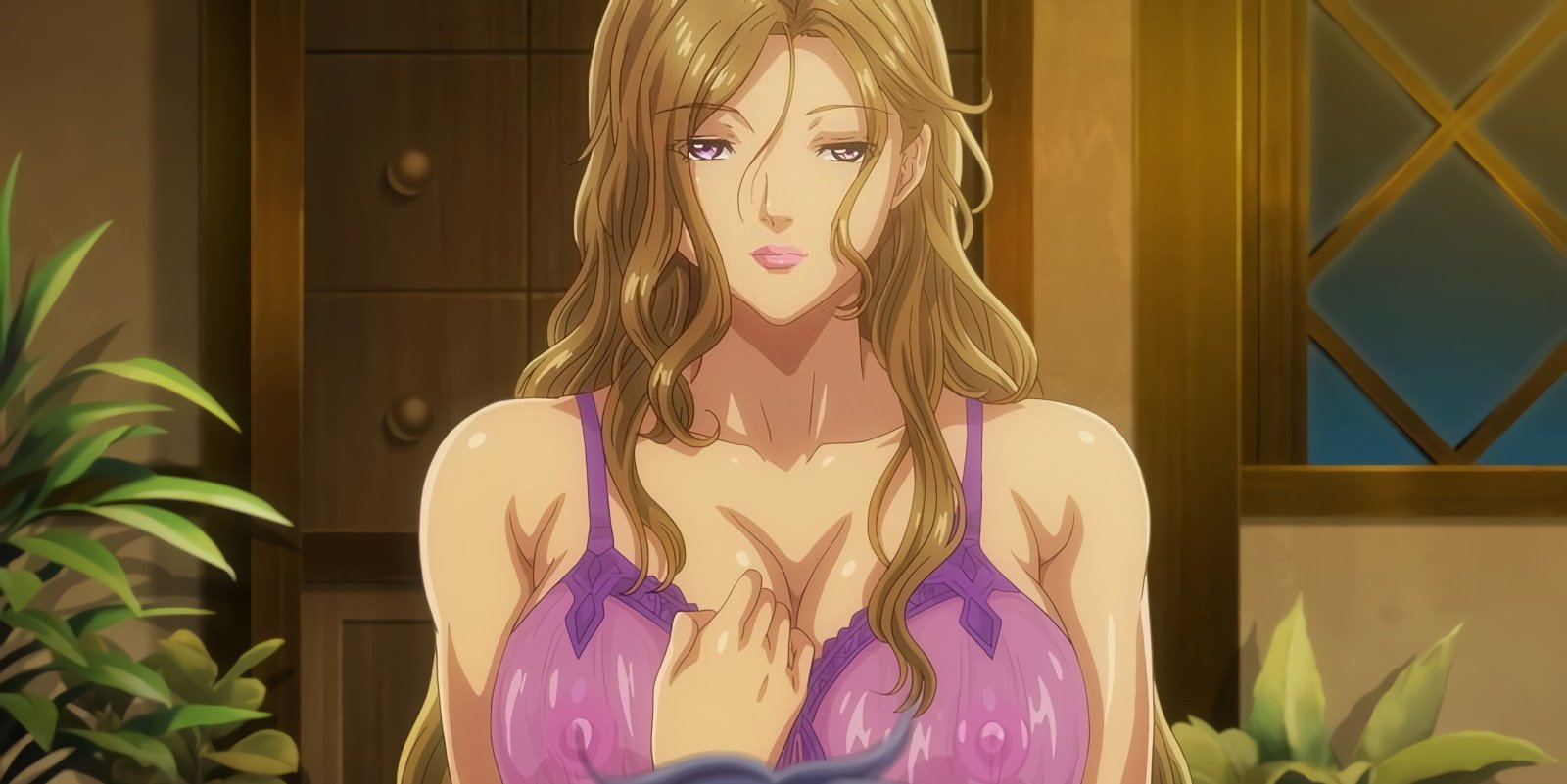 A Housewife’s Healing Touch Game Will Have an Animated Adaptation