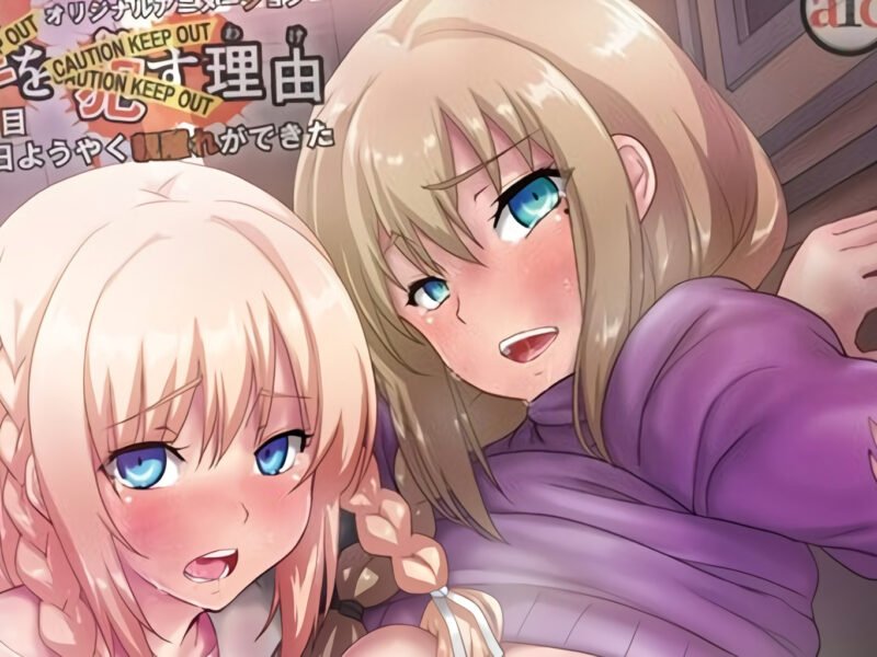 Ore ga Kanojo wo Okasu Wake Celebrates Its 5th Anniversary