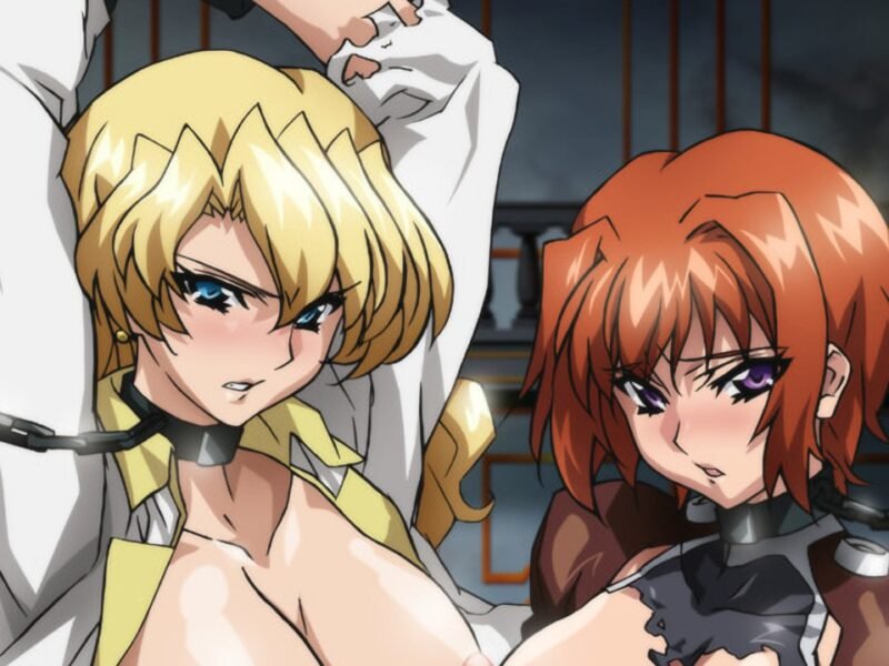 Space Pirate Sara Celebrates Its 15th Anniversary