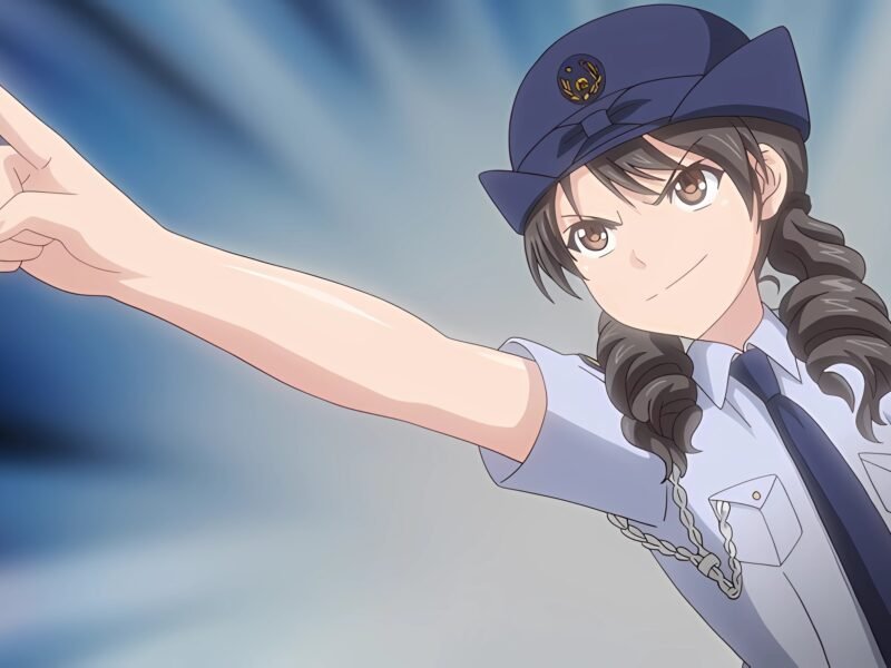 Dokidoki Little Ooyasan Celebrates Its 5th Anniversary