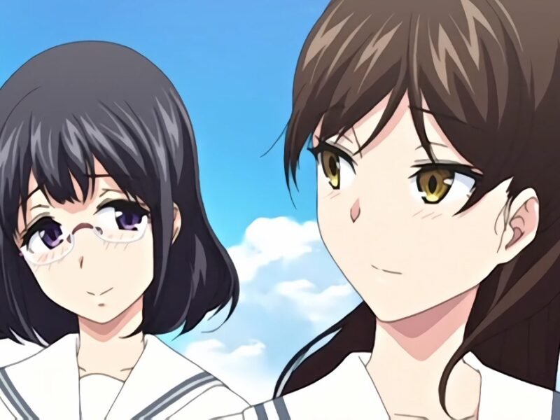 Houkago no Yuutousei Celebrates Its 5th Anniversary