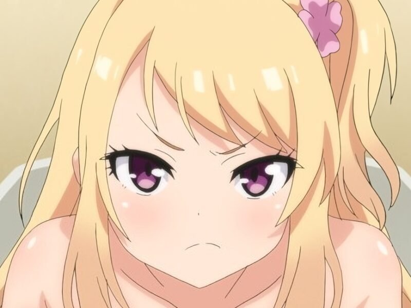 Imouto wa GAL Kawaii’s Second OVA Delayed