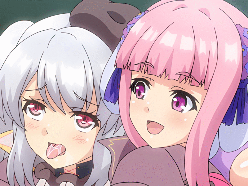 Perverted Trap Attacks in Renseijutsushi Colette no H na Sakusei Monogatari 04