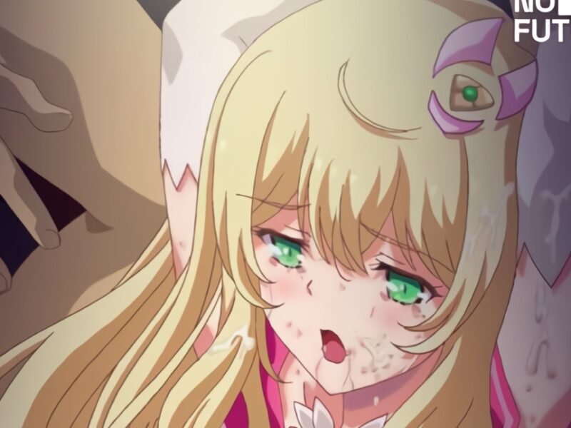 Mahou Shoujo Noble Rose Hentai Announces Second Episode!