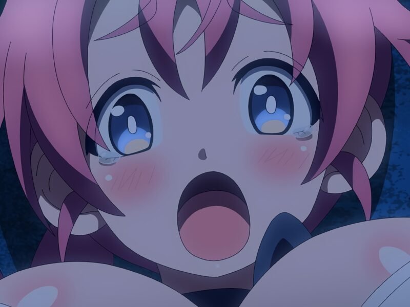 Magical Valkyrie Lyristia Hentai Game Gets an Hentai Adaptation!