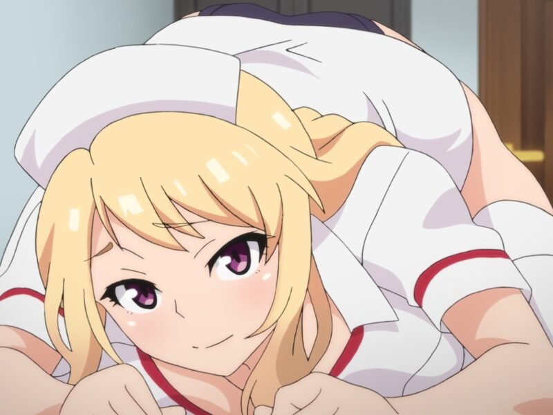 Mary Jane Reveals Imouto wa GAL Kawaii’s Second OVA Trailer