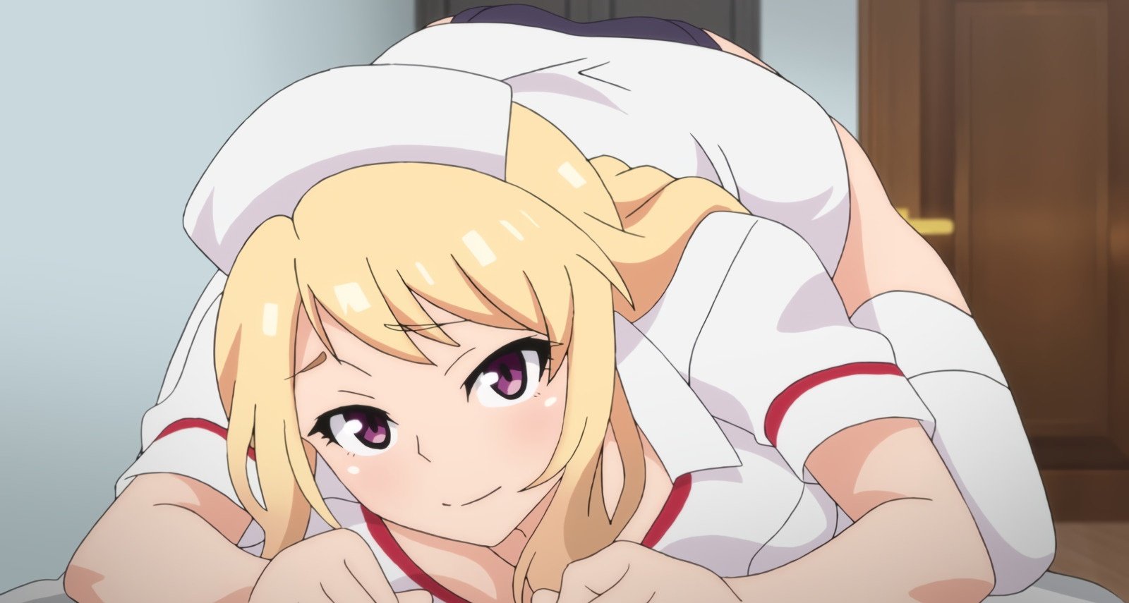 Mary Jane Reveals Imouto wa GAL Kawaii’s Second OVA Trailer
