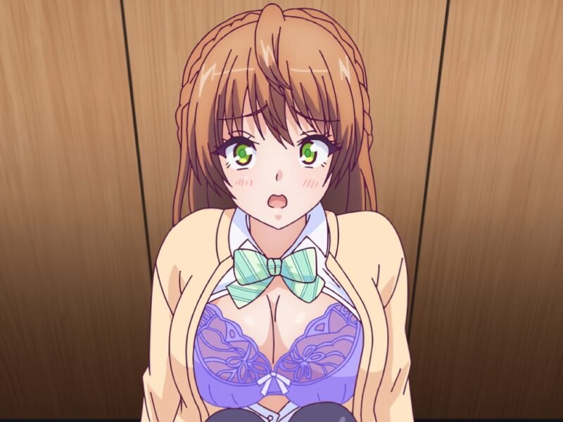 Kokuhaku 02 Presents Its First Images