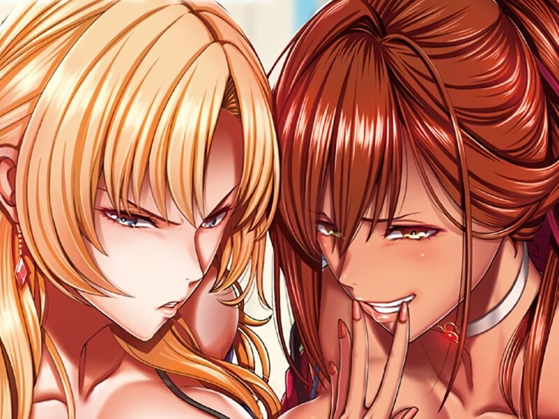 Katei Kyoushi x Saimin 2 Eroge Will Be Adapted into a Hentai Anime in 2024