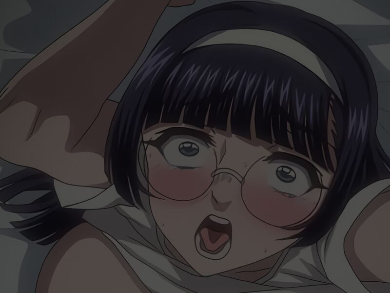 Aoharu Snatch 02 First Images Finally Revealed