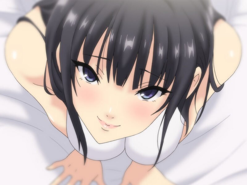 Kyonyuu JK ga Ojisan Chinpo Gyaru Hentai Celebrates Its 5th Anniversary