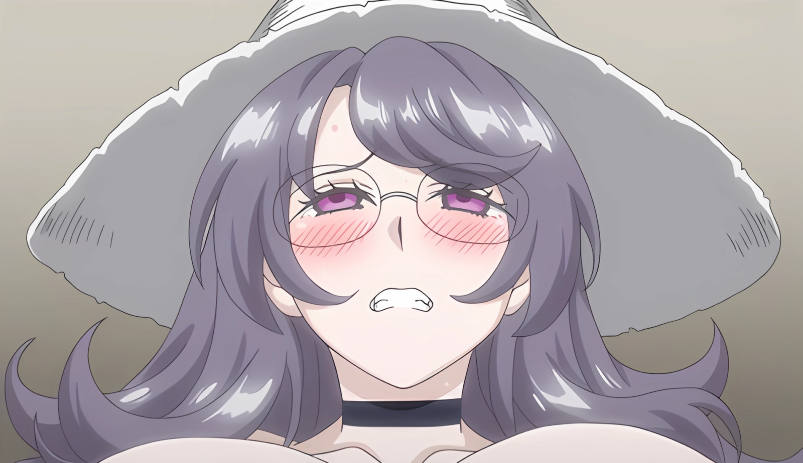 Majo wa Kekkyoku Sono Kyaku 02 Trailer Is Here!