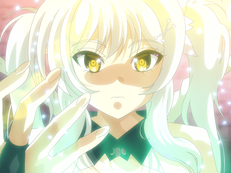 Nightmare x Deathscythe 02 First Images Are Here!