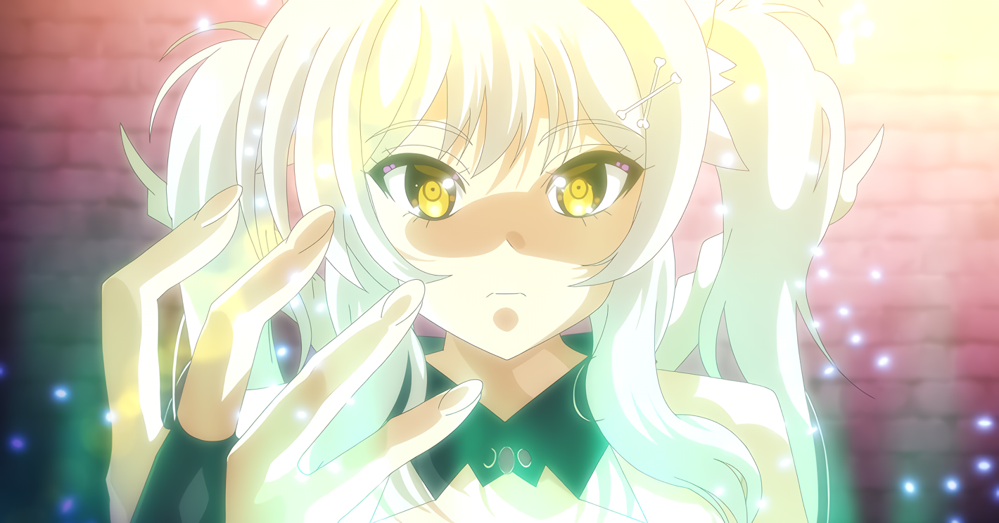 Nightmare x Deathscythe 02 First Images Are Here!