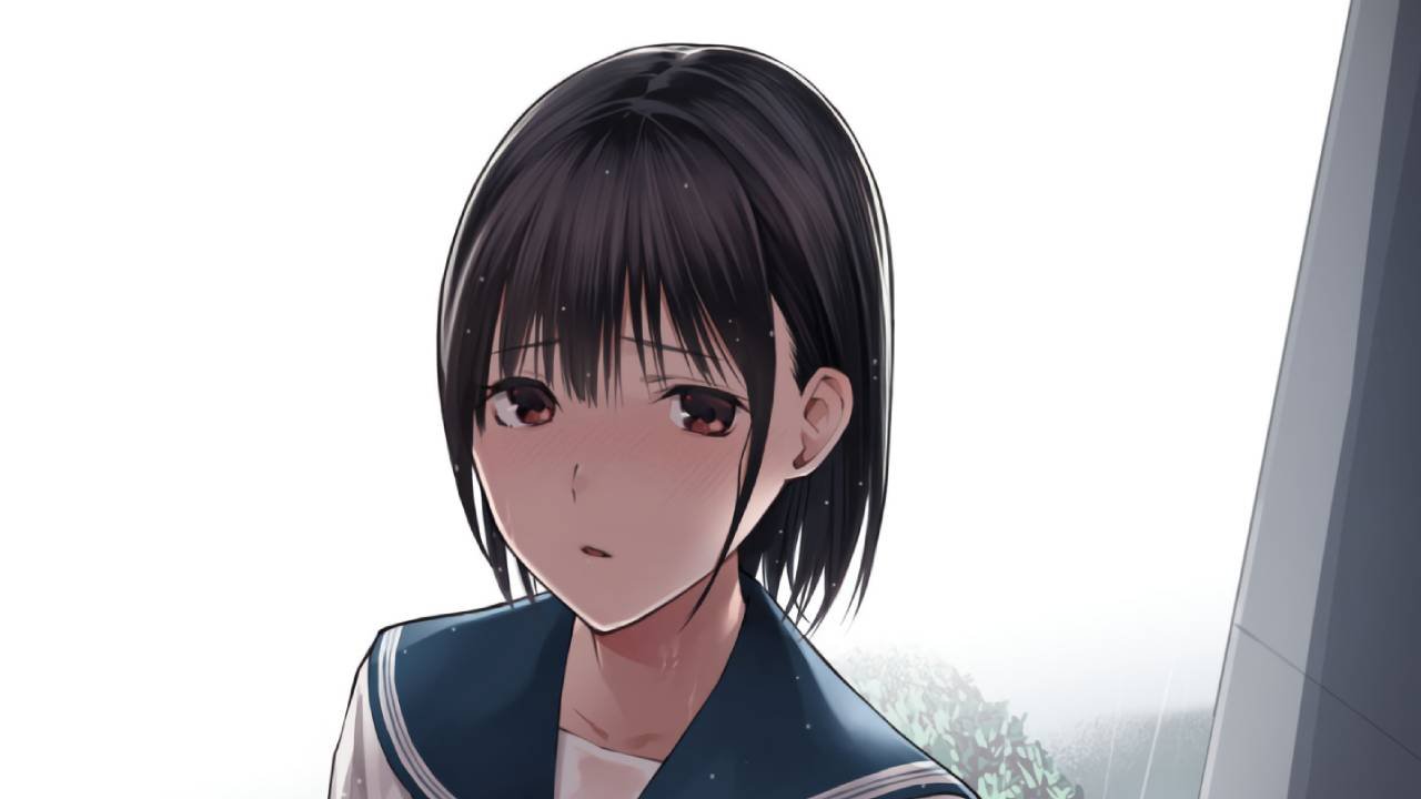 JAV: Exhibitionist Schoolgirl Fucks a Middle-Aged Mann