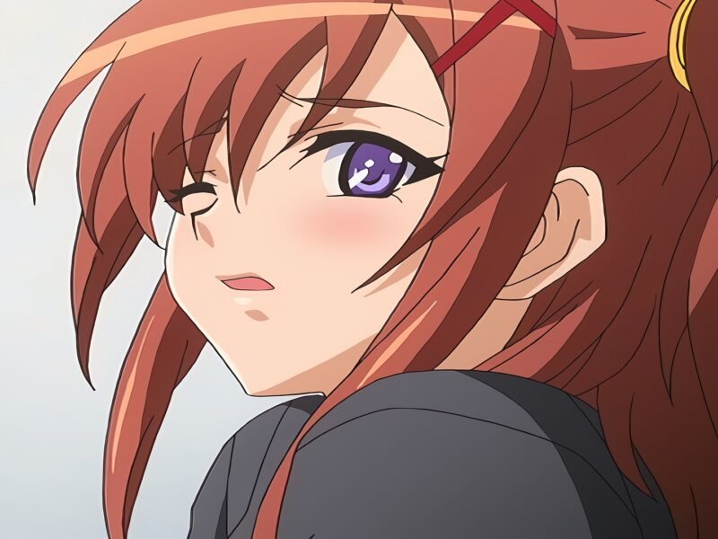 Cafe Junkie Hentai Celebrates Its 15th Anniversary