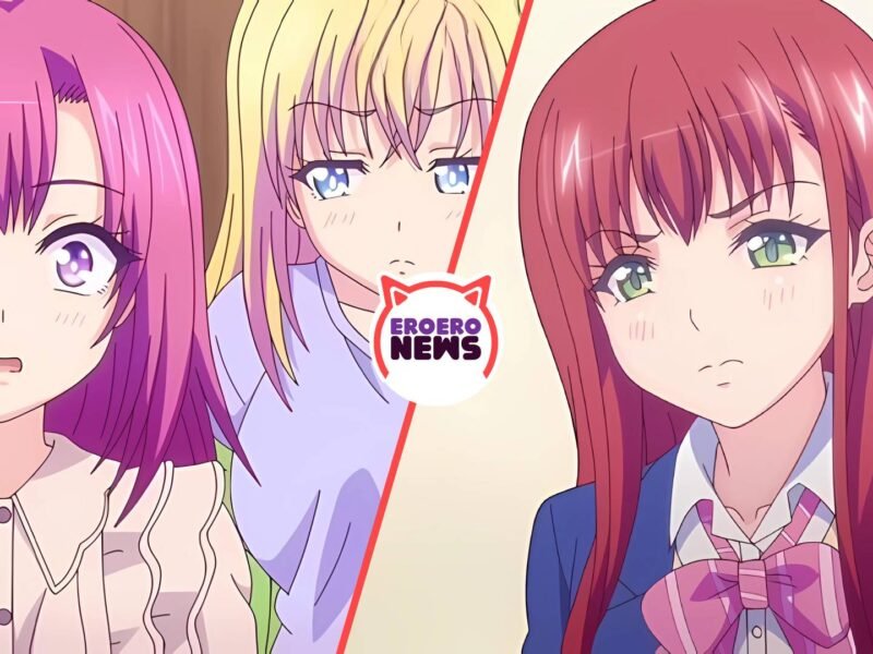 ‘Shunka Shuutou’ & ‘so_low 02’ Unveil Their Trailers!