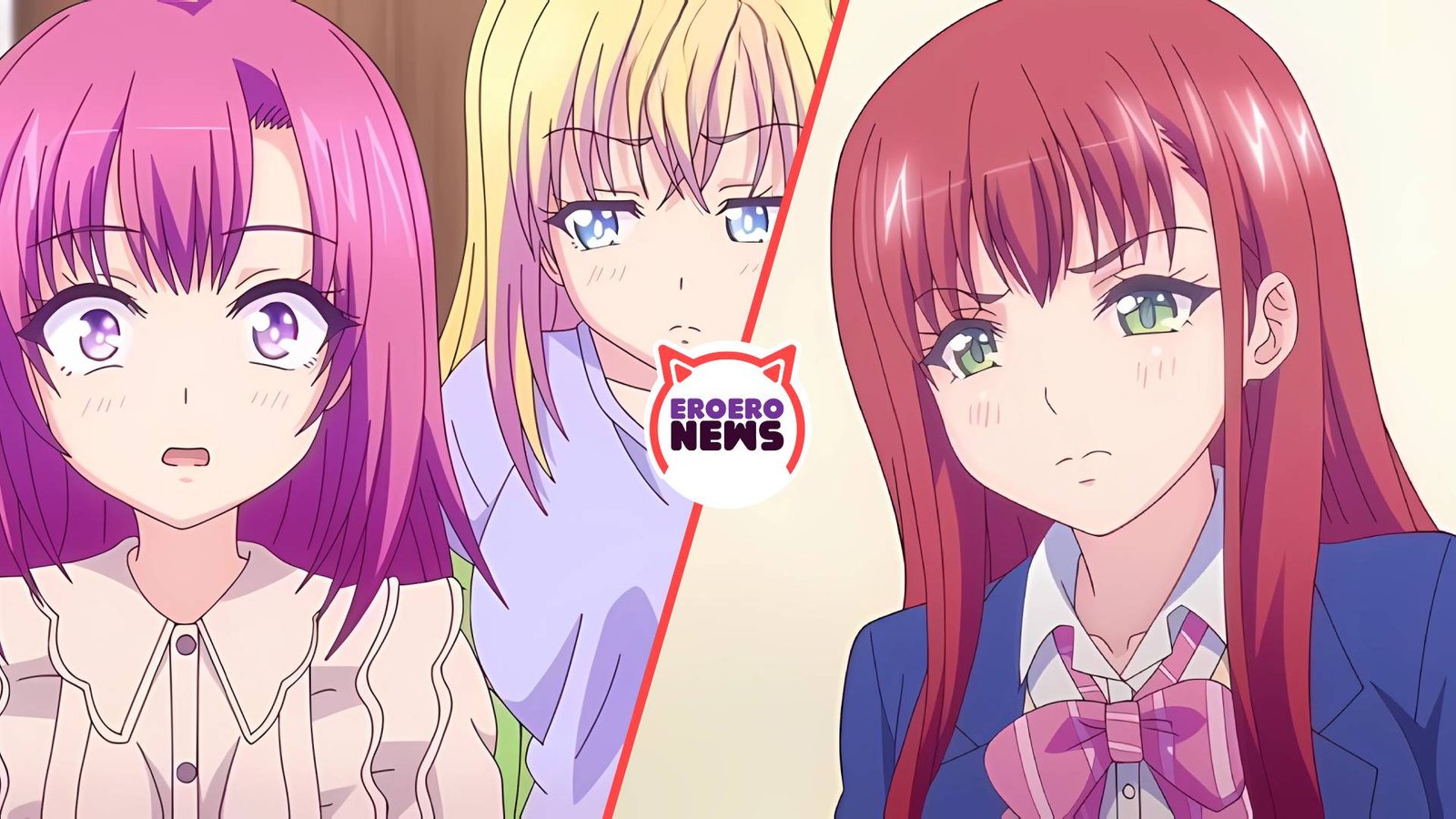 ‘Shunka Shuutou’ & ‘so_low 02’ Unveil Their Trailers!