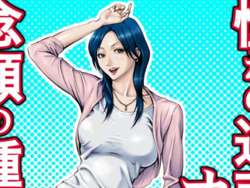 JAV: Horny Housewife Fucks a Student