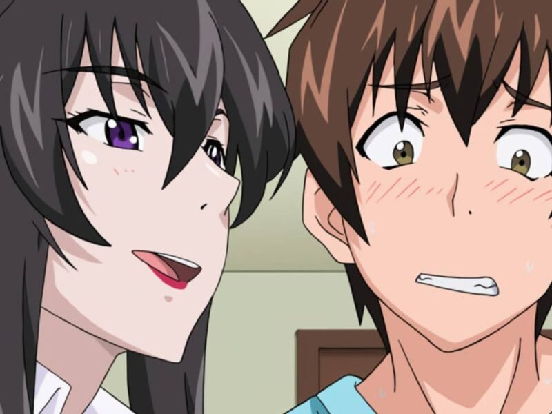 ‘MILF Assault Mode’ Celebrates Its 10th Anniversary