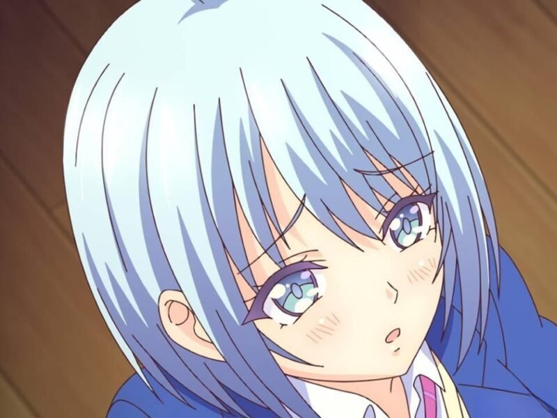 Shunka Shuutou Confirms Exciting Second OVA!