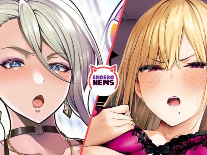 Two Lewd Gals Will Have Sex in These Porn Movies