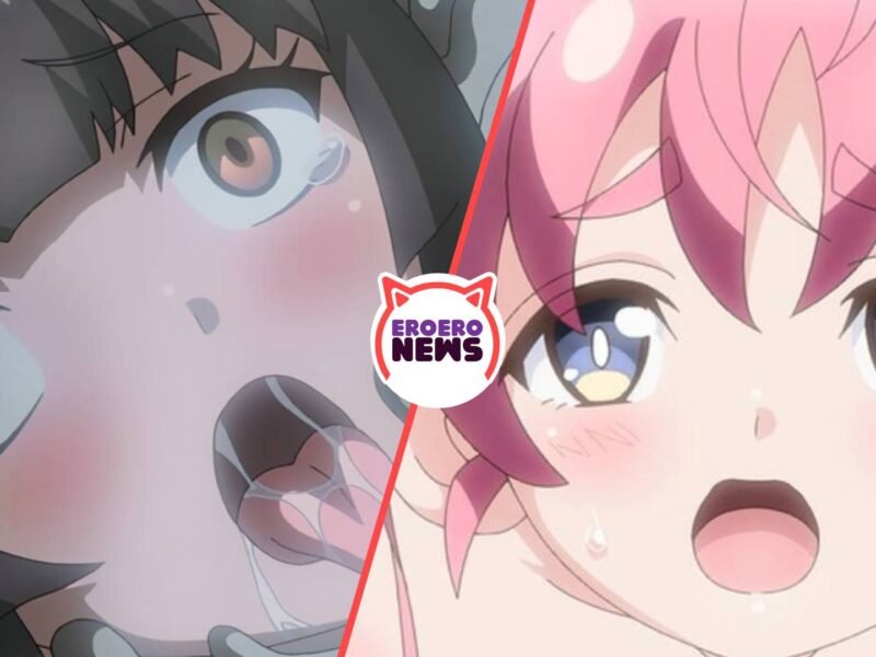 ‘Mahou Touki Lilustear 02’ & ‘SiNiSistar’ Official Trailers Revealed!