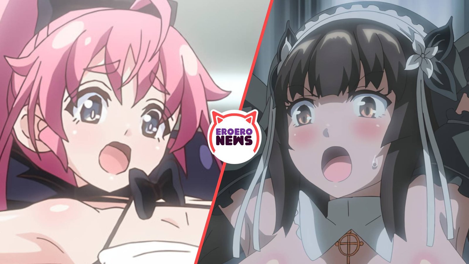 ‘Mahou Touki Lilustear 02’ & ‘SiNiSistar’ Unveils Their First Images