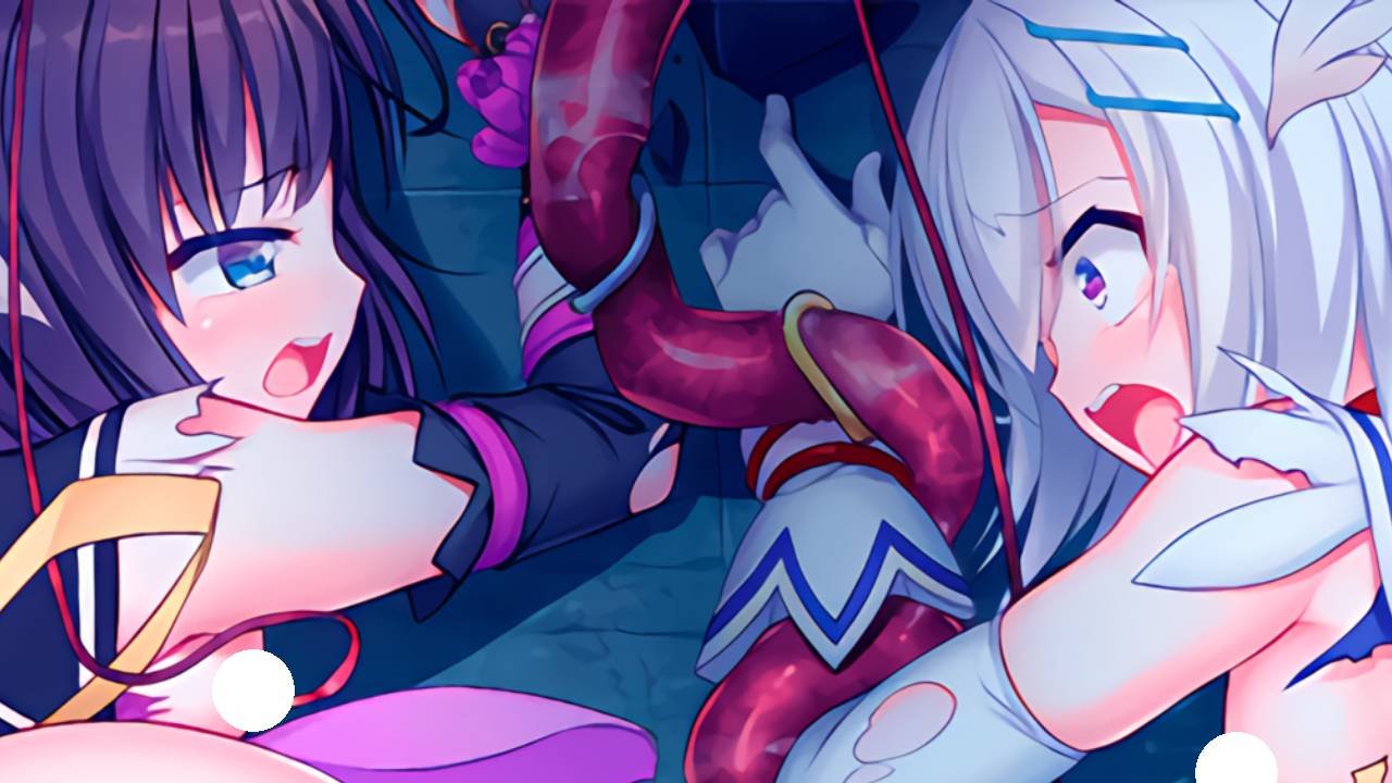 Shinsei Kourin Dacryon Runa Hardcore Eroge Gets Anime Adaptation!