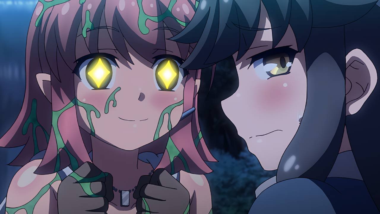 Ruins Seeker Official Trailer Revealed!