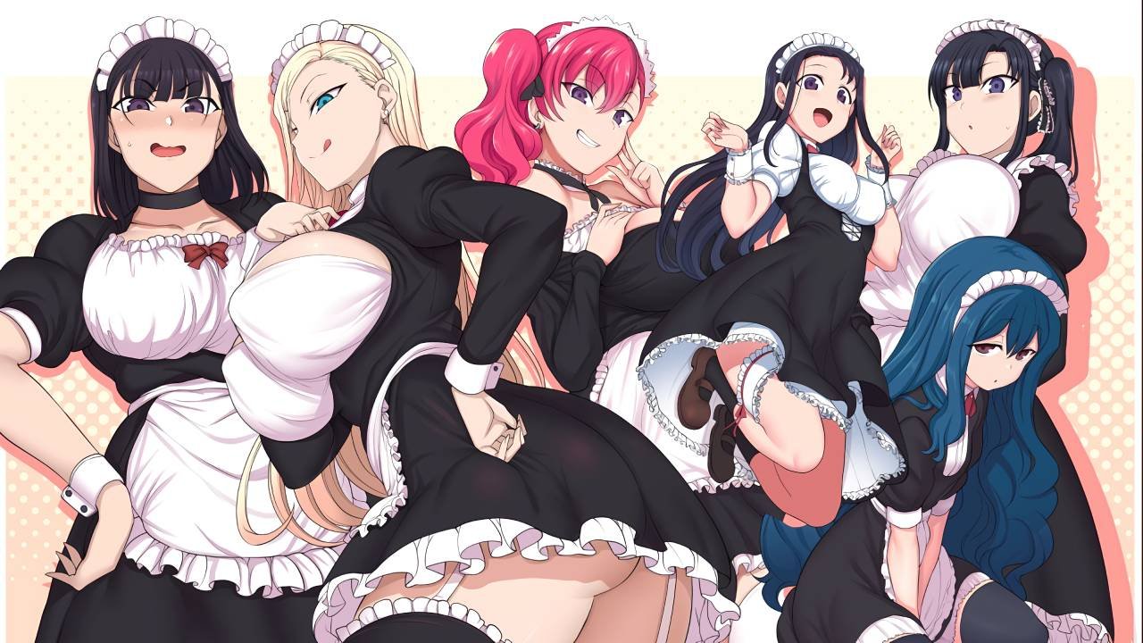 Saimin Seishidou Hentai Celebrates Its 5th Anniversary