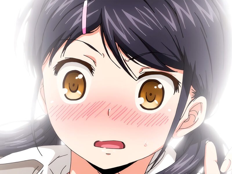 1LDK+JK OVA 3 Unveils Its Trailer