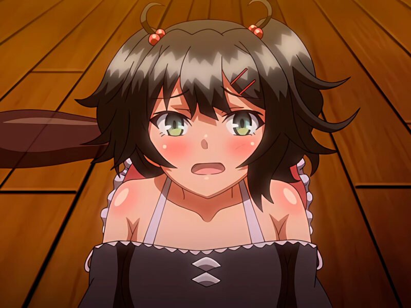 Succubus Connect Drops Its First Trailer!