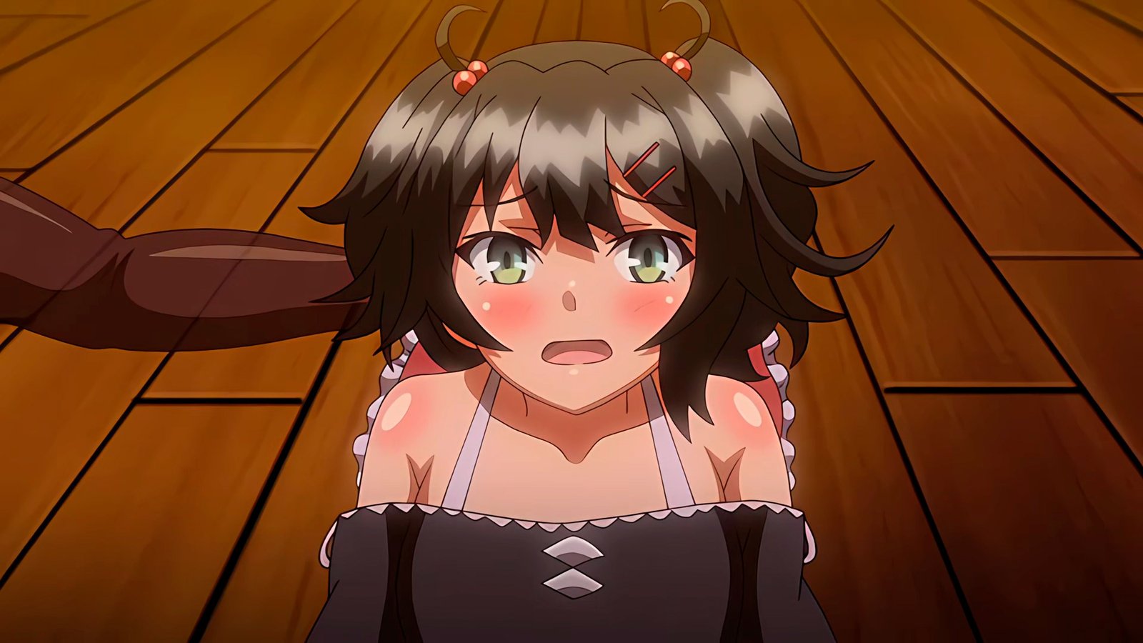 Succubus Connect Drops Its First Trailer!