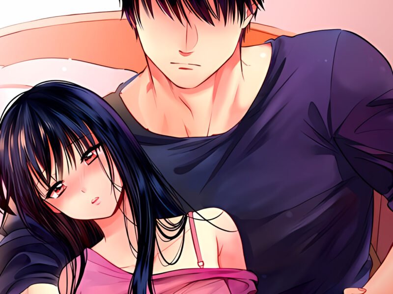 Konomi ja Nai kedo Incest Hentai Announces Its Episode 2