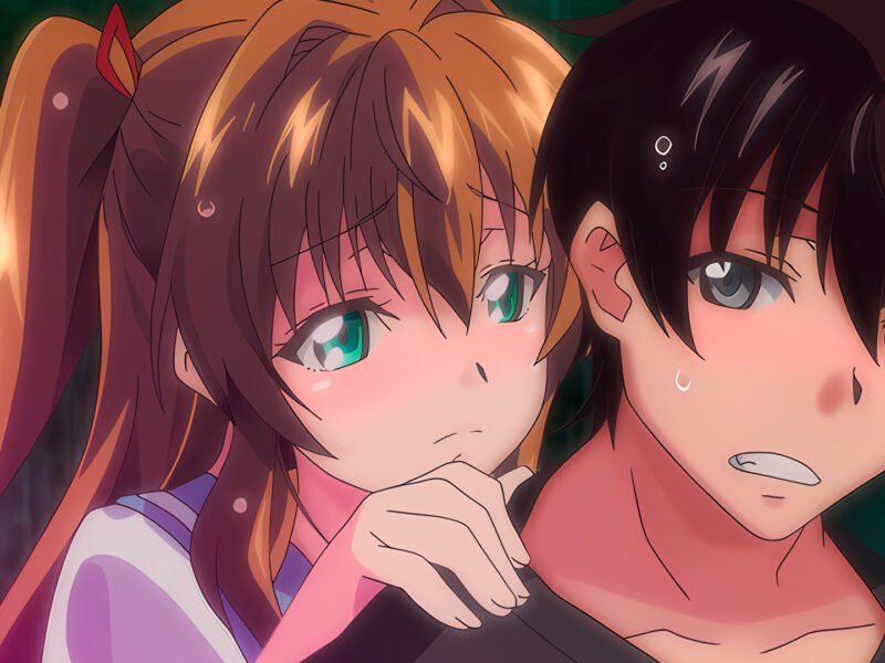 Chichiiro Toiki Celebrates Its 10th Anniversary