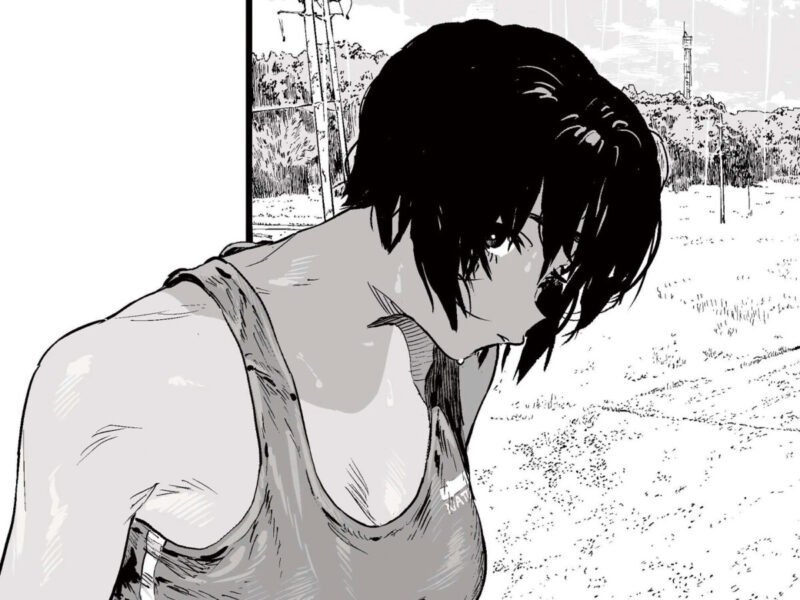 Ito o Yoru Hentai Will Have a Second OVA!