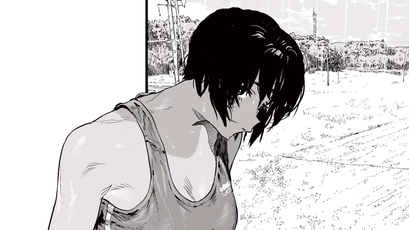 Ito o Yoru Hentai Will Have a Second OVA!