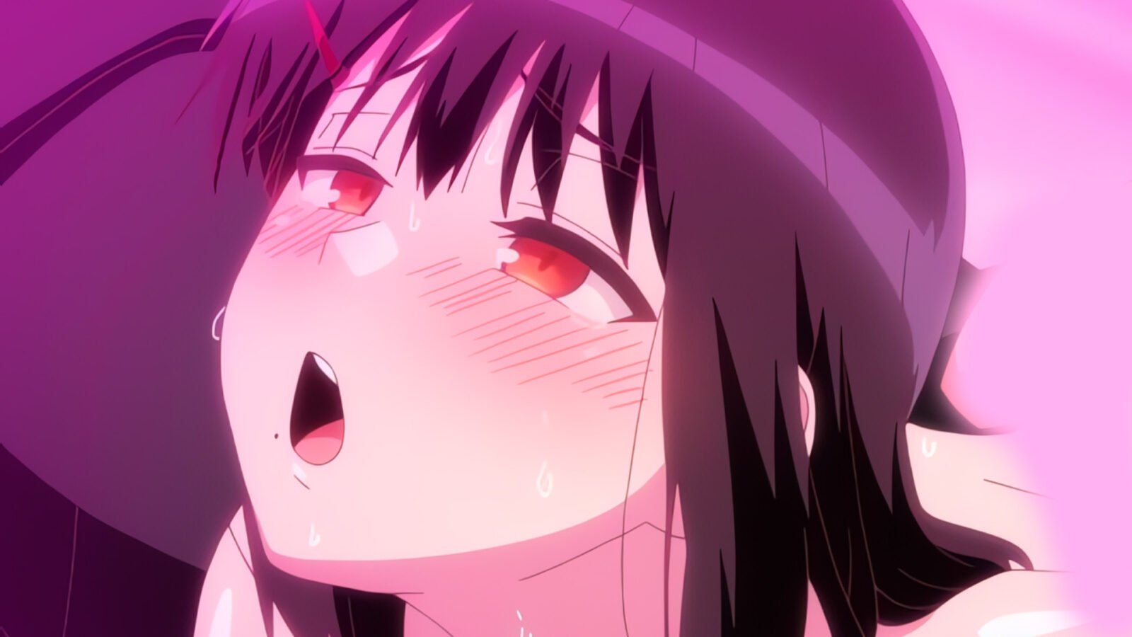 Mebuki OVA 2 Presents Its Official Trailer