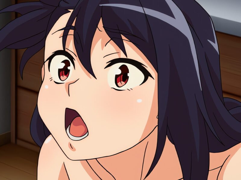 Siblings Engage in Intense Sexual Encounter in Konomi ja Nai kedo Episode 2 Trailer