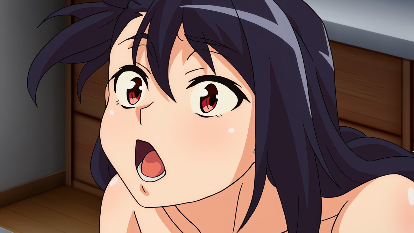 Siblings Engage in Intense Sexual Encounter in Konomi ja Nai kedo Episode 2 Trailer