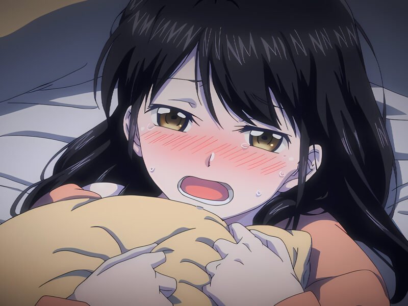 1LDK+JK OVA 4 Announces Two Major Updates