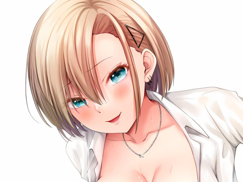 JAV: Schoolgirl Turns Her Classmate into a Sex Pet