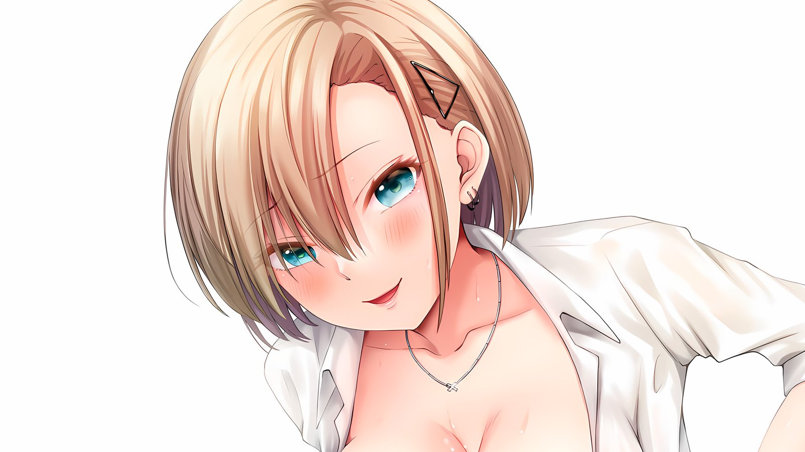 JAV: Schoolgirl Turns Her Classmate into a Sex Pet