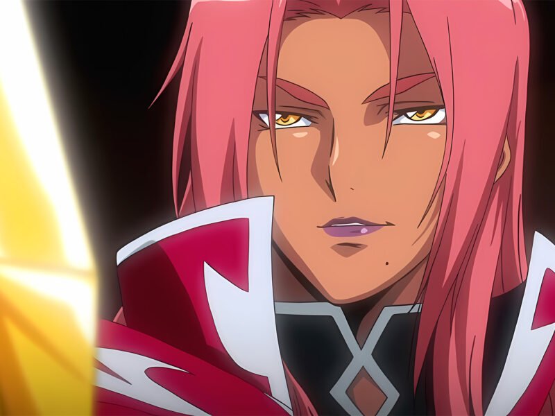 Makai Kishi Ingrid Celebrates Its 15th Anniversary