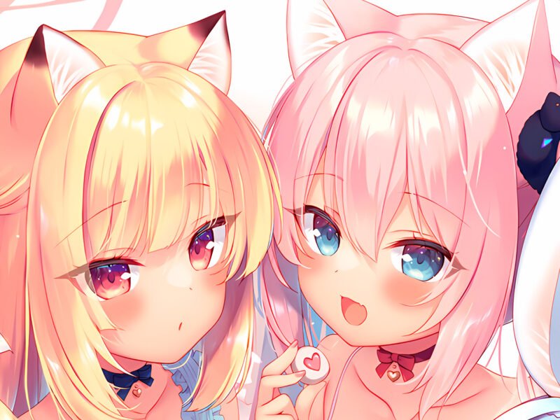 ‘My Ideal Leben in Another Welt’ Doujinshi zu Be Animated durch Mary Jane