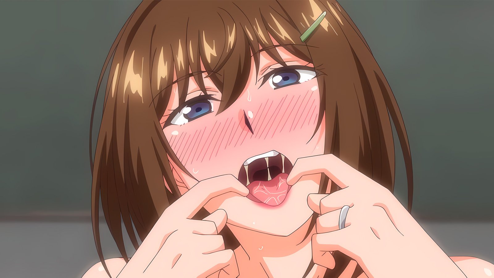 Tsuma o Dousoukai ni Ikasetara Episode 2 Trailer Finally Revealed!