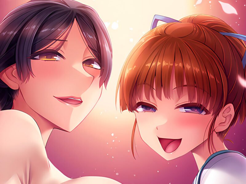 IKUsei Hardcore Eroge Will Be Animated!