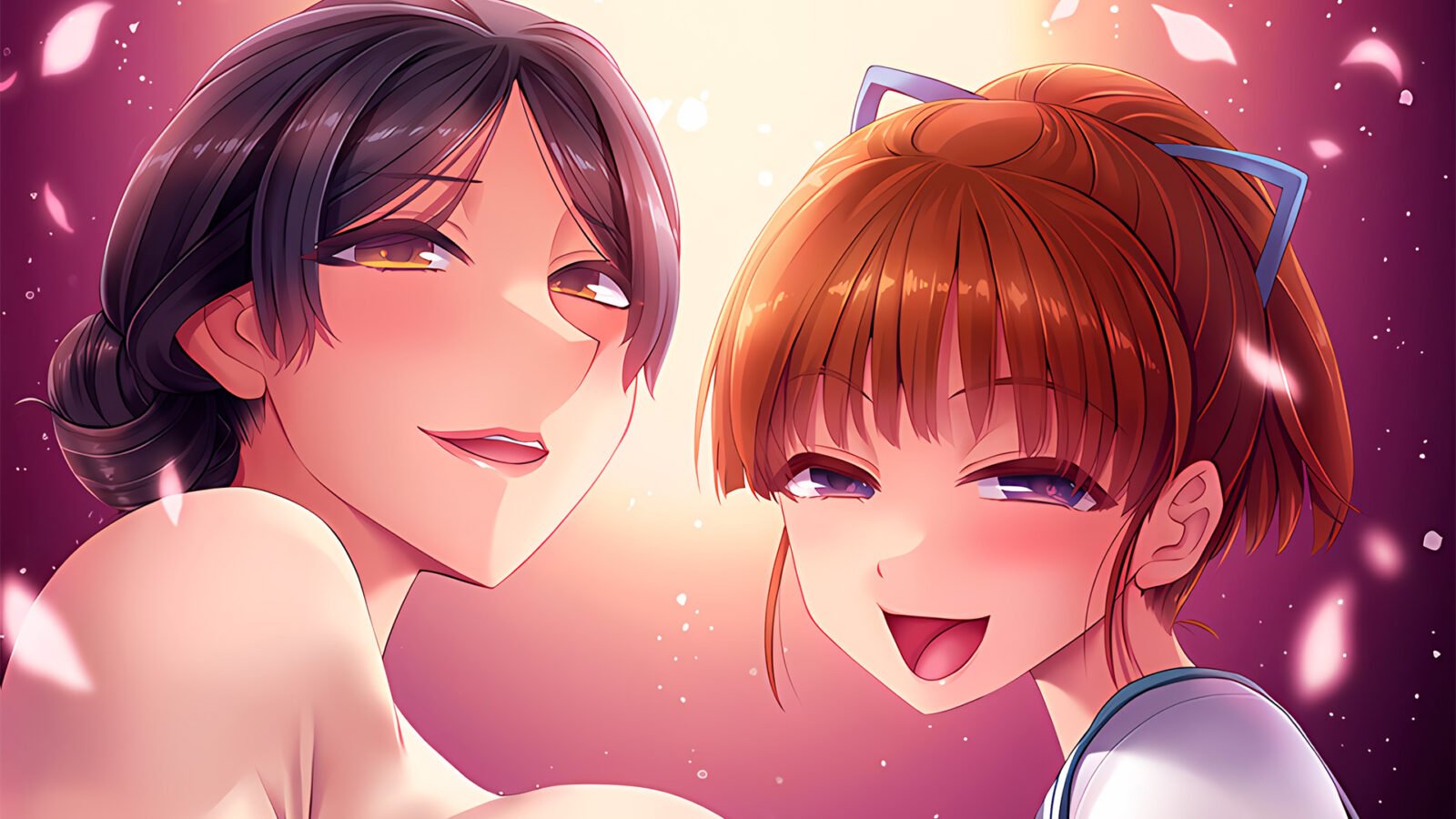 IKUsei Hardcore Eroge Will Be Animated!